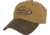 Mud River Hats, Tan/Brn Wax 19001