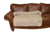 Mud River Lounger Cover, Tan, Lounger, 18632