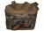 Mud River MR Bumper Bag Brn, 14in. x 12in. x 7in. 18592