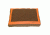 Mud River MR K-9 Kloud Reg Memory Foam, Brown, 37in. x 24in. x 6in. 18547