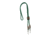 Mud River Mr Lanyard Double, OD Green, 22in, 38102