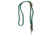 Mud River Mr Lanyard Single, OD Green, 22in, 38100