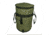 Mud River MR Magnum Feed And Retrieve Food Bucket, Green, 18400