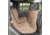 Mud River Mr Split Hammock Seat Cvr, Taupe, OSFM, 18984