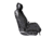 Mud River Mr7773 Ftted Shtgn Seat, Black, OSFM, 18983