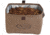 Mud River Oasis Food Bowl, Brown, 10.5 cups/84.5oz MR2010