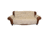 Mud River Sofa Cover, Tan, Sofa, 18634