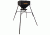 Muddy 200# Gravity Feeder, Black MGF200