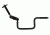 Muddy Adjustable Trail Camera Support, Black MTCA-TCS02