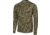 Muddy Base Layer Crew Top - Men's, Mossy Oak Bottomland, 2Extra Large, MUD-BL-CRW-MOB-2X