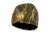 Muddy Heavyweight Fleece Beanie - Mens, Mossy Oak Bottomland, One Size, MUD-WDP-BEANIE-MOB