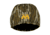 Muddy Heavyweight Fleece Beanie - Mens, Mossy Oak Bottomland, One Size, MUD-WDP-BEANIE-MOB