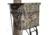 Muddy Made To Fit Blind Kit Ii- Fitting Side Kick &amp; Sky-Rise, includes Snap and Bungee Cord Fastening System, Camo MCB-MF2