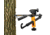 Muddy Micro Mount Camera Holder, Black/Orange MCA050