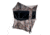 Muddy Twin Peaks Ground Blind / 58'' Long X 58'' Wide X 70'' Standing Height, Black, MUD-MGBTP