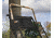 Muddy Nexus 2-Man Ladderstand, Black/Camo, MLS2600