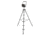 Muddy Nomad Tripod - 12 Portable Tripod, Black/Orange 813094022632