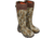 Muddy MOBL 10 Non-Insulated Hunting Boots, Mossy Oak Bottomlands, 8, MUD-17NI-MO-8D