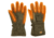 Muddy Nucleus Heated Midweight Gloves - Mens, Brown Clay, LARGE, MUD-HT-MGLV-CL-L
