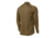 Muddy Nucleus Heated Quarter-Zip Top - Mens, Brown Clay, XL, MUD-HT-QZ-CL-XL