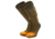 Muddy Nucleus Heated Socks - Mens, Brown Clay, LARGE/XL, MUD-HT-SOCK-CL-LXL