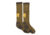 Muddy Nucleus Heated Socks - Mens, Brown Clay, LARGE/XL, MUD-HT-SOCK-CL-LXL