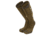 Muddy Nucleus Heated Socks - Mens, Brown Clay, LARGE/XL, MUD-HT-SOCK-CL-LXL