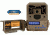 Muddy Pro-Cam 10 Bundle, includes 6-AA Batteries, 8 GB Memory Card, Brown MTC100-K