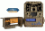 Muddy Pro-Cam 12, Camo MTC500