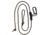 Muddy Safety Harness Linemanfts Rope, Black MSA070