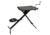 Muddy Slimline Treeseat, includes 1.5 Nylon Strap with Slide Buckle, Black/Camo MTS200