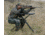 Muddy Slimline Treeseat, includes 1.5 Nylon Strap with Slide Buckle, Black/Camo MTS200