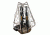 Muddy Treestand Backpack Straps, Camo, MTA-BPS01