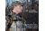Muddy Treestand Backpack Straps, Camo, MTA-BPS01