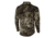 Muddy TRX Lightweight Quarter-Zip Top - Mens, Veil Canyon Grey, LARGE, MUD-LW-QZ-VCG-L