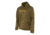 Muddy TRX Performance Hoodie - Mens, Brown, LARGE, MUD-MW-PHD-BRN-L