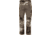 Muddy Trx Softshell Pant Veil Canyon Grey 2x-large