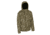Muddy TRX Waterproof Sherpa Fleece Jacket - Mens, Mossy Oak Bottomland, XL, MUD-WTP-SHJKT-MOB-X