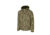 Muddy TRX Waterproof Sherpa Fleece Jacket - Mens, Mossy Oak Bottomland, XL, MUD-WTP-SHJKT-MOB-X