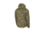 Muddy TRX Waterproof Sherpa Fleece Jacket - Mens, Mossy Oak Bottomland, XL, MUD-WTP-SHJKT-MOB-X