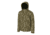 Muddy TRX Waterproof Sherpa Fleece Jacket - Mens, Mossy Oak Bottomland, XL, MUD-WTP-SHJKT-MOB-X