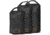 Muddy Waterproof Dry Bag Set, Black, 1410648