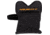Muddy Window Shooting Bag, Black, MUD-WSB