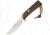 Muela Braco Fixed Blade, Knife MUE90854