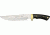Muela Corzo Tactical Bowie Knife, 13.5in. CICORZ