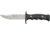 Muela Premium Bowie Knife, 7 5/8in. CI7101