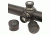 Mueller Optics 3-10x44 Tac II Rifle Scope Turrets