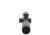 Mueller Optics 6-24x50mm 30mm Tube Rifle Scope, Black, MU62450IGR