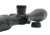 Mueller Optics 6-24x50mm 30mm Tube Rifle Scope, Black, MU62450IGR