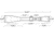 Mueller Optics 8-32x44 Side Focus Target Rifle Scope, Target Dot Reticle, Black, MU83244TD
